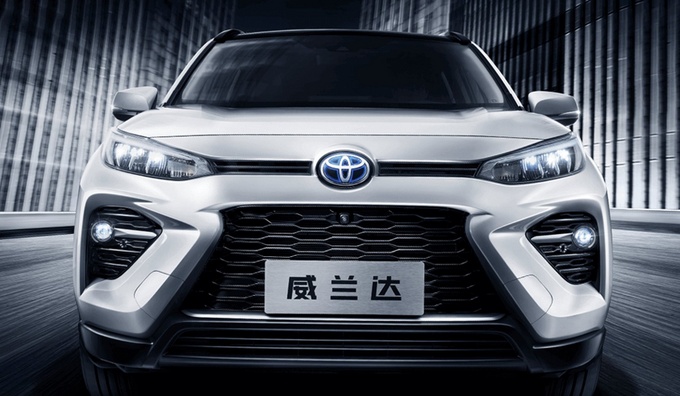 国内1月suv销量榜汉兰达,suv销售车型排行榜