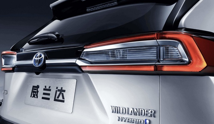 国内1月suv销量榜汉兰达,suv销售车型排行榜