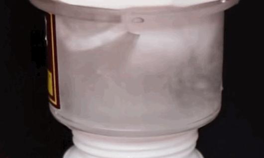 冬天卫生间太臭教你一个笨方法,冬季卫生间异味怎么消除