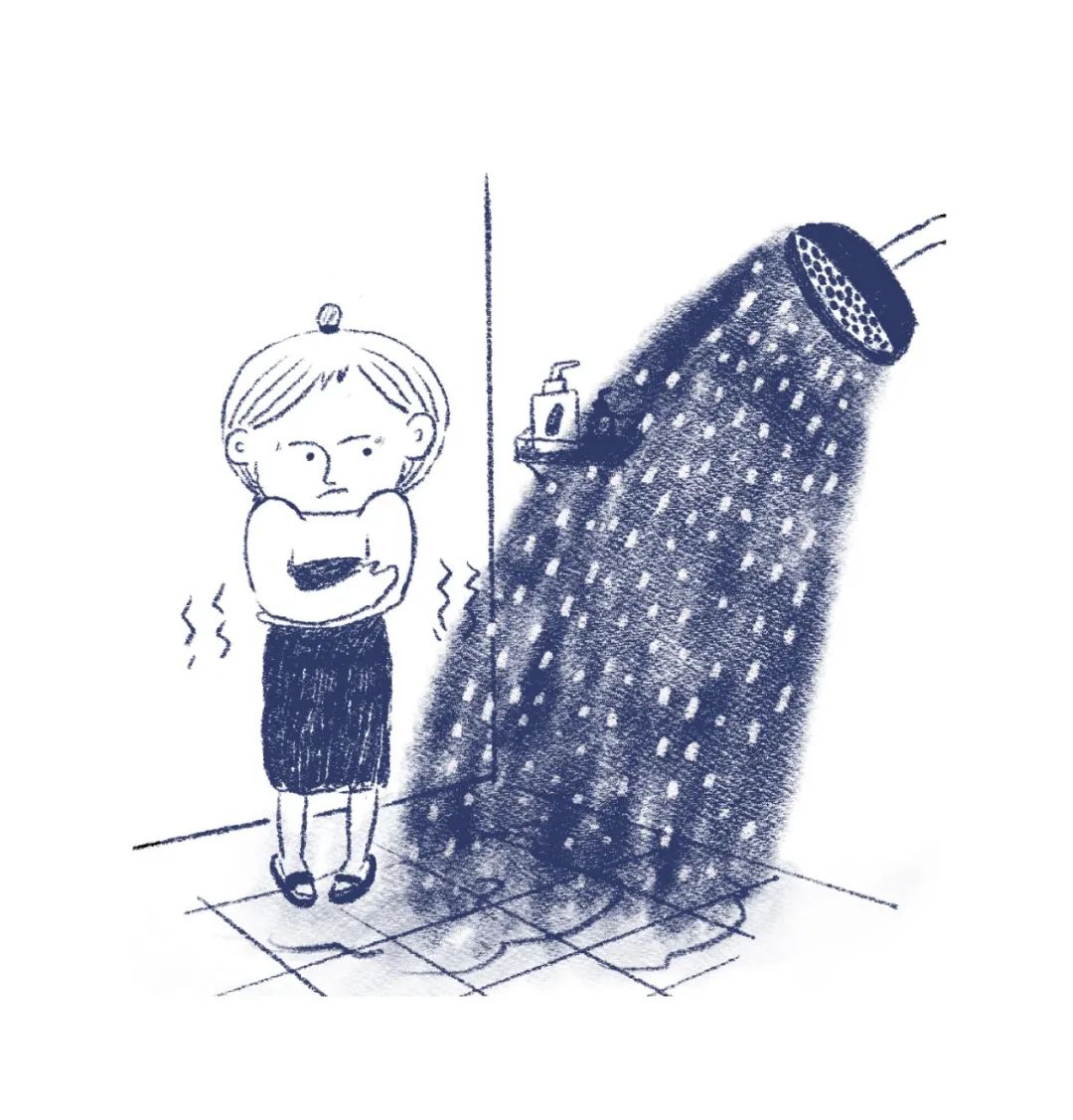 冬天卫生间太臭教你一个笨方法,冬季卫生间异味怎么消除