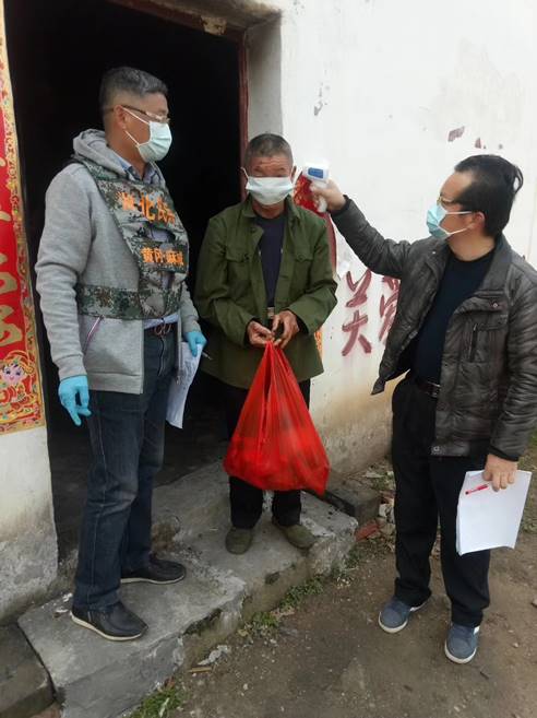 抗击疫情我们依然在行动,抗击疫情我们在行动