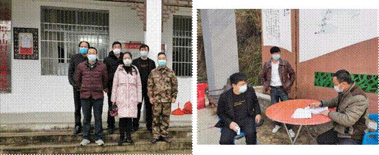 抗击疫情我们依然在行动,抗击疫情我们在行动