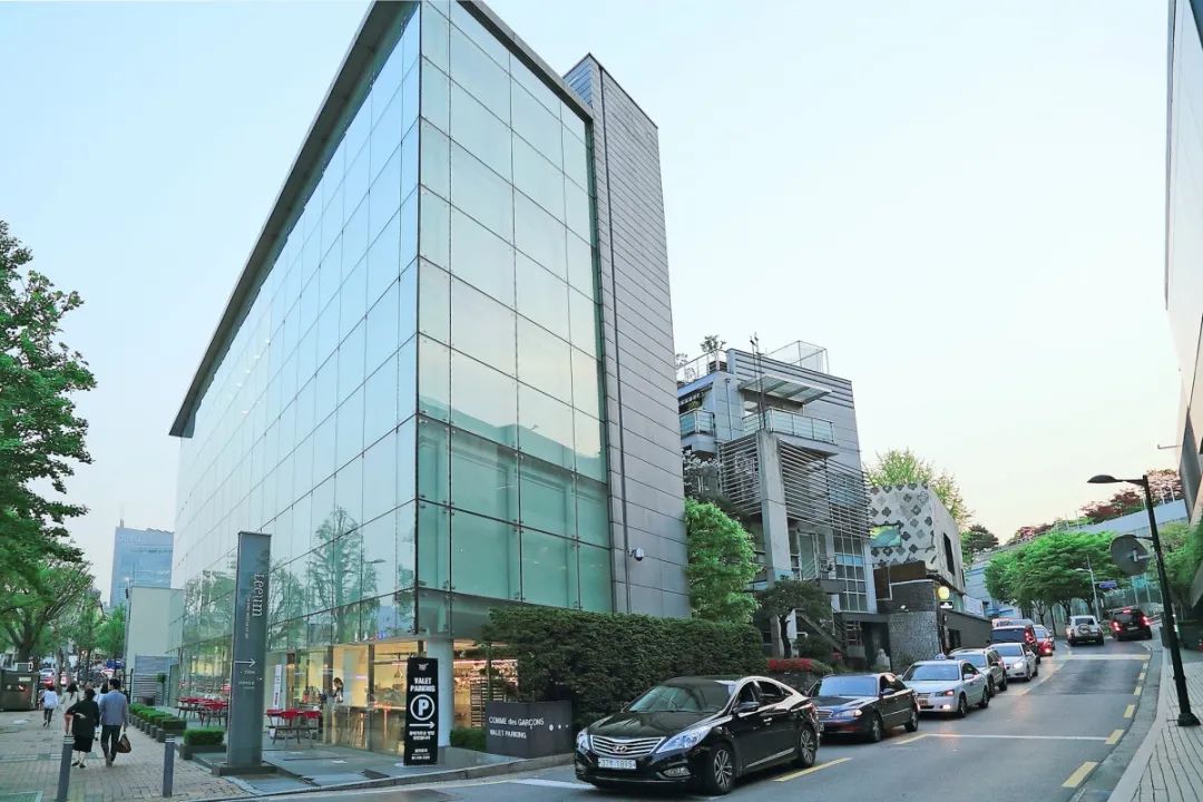 梨泰院怎么这么受欢迎,梨泰院究竟有什么好玩