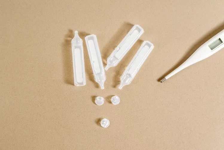 成人鼻子堵又有清鼻涕小妙招,鼻子堵流鼻涕怎么快速解决小妙招