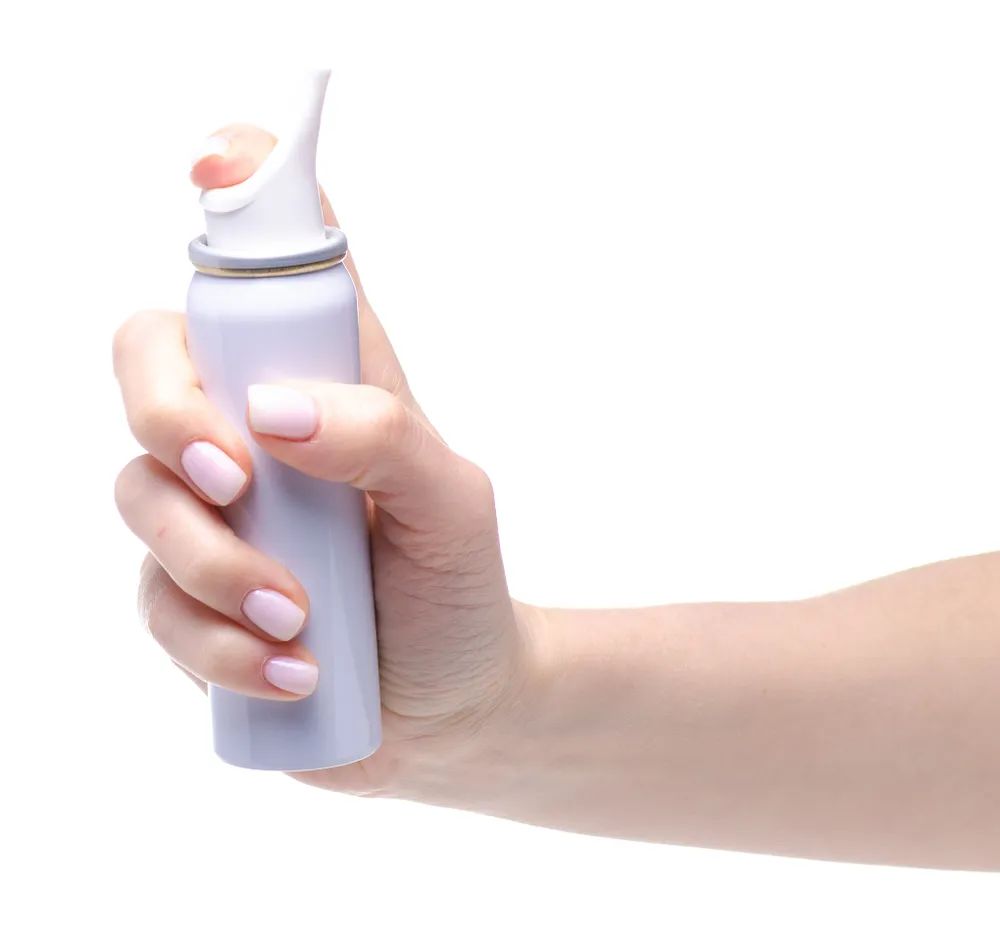 成人鼻子堵又有清鼻涕小妙招,鼻子堵流鼻涕怎么快速解决小妙招