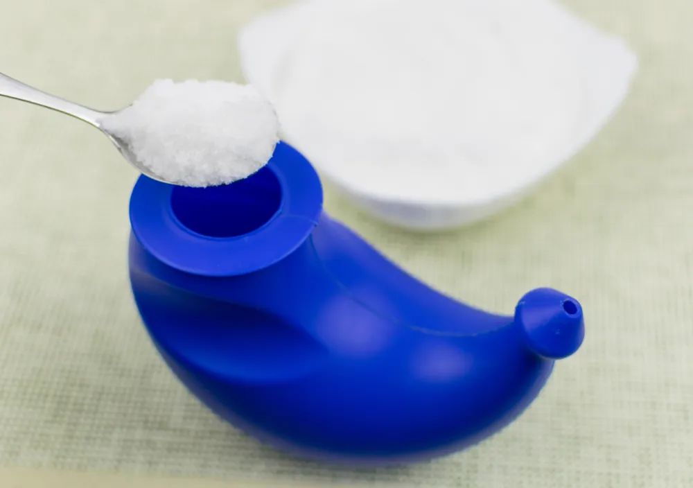 成人鼻子堵又有清鼻涕小妙招,鼻子堵流鼻涕怎么快速解决小妙招