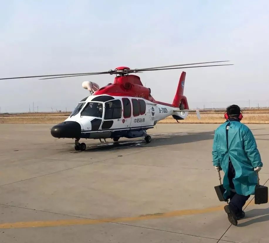 特写|“歌诗达赛琳娜号”的24小时：中国人民打的一场漂亮的海上战“疫”