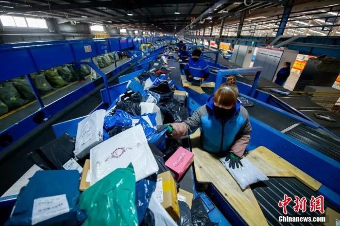 寄快递急件,寄快件很急的话用什么快递