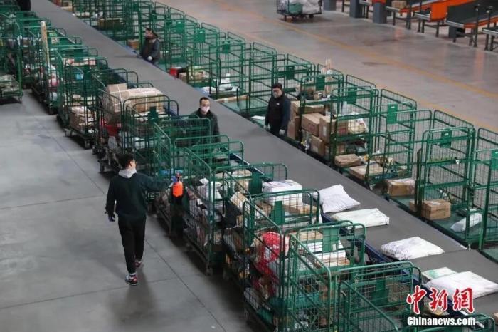 寄快递急件,寄快件很急的话用什么快递