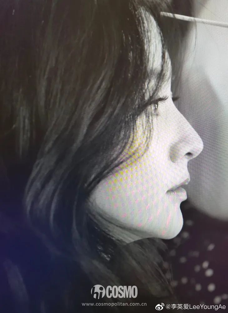 美人心计李英爱近照,美人计2024和2023哪个好