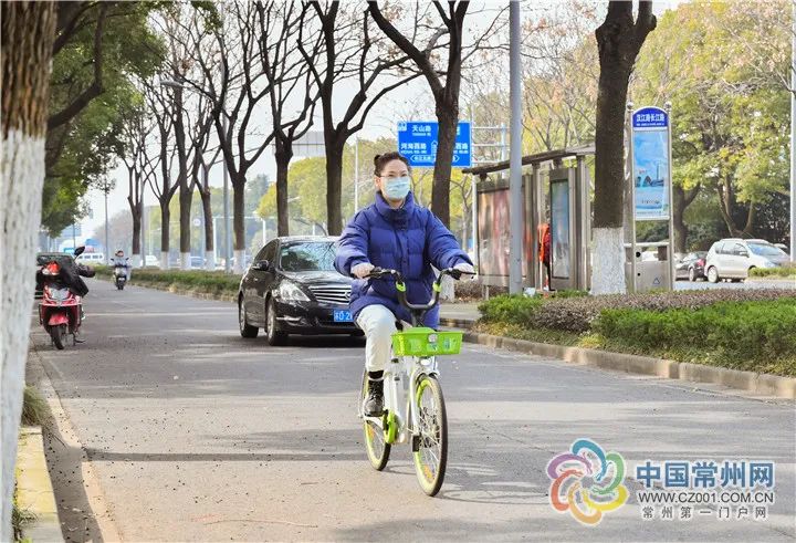 常州重要通知,常州最新政策消息