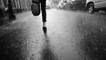 厉害了!这把伞一键自动开收伞,能抗8级大风