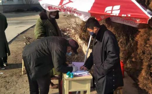 面对“大考”,看乳山这三名政法委员的担当与作为