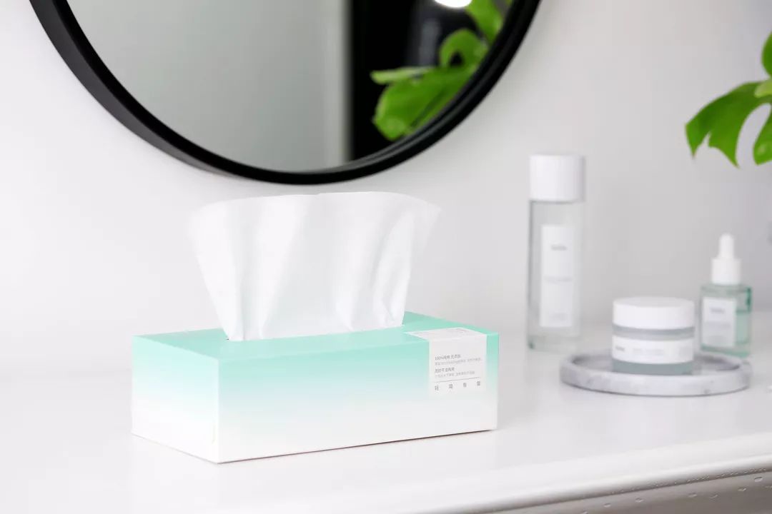 洗脸巾中的爱马仕,长得好看的人都用洗脸巾擦脸了