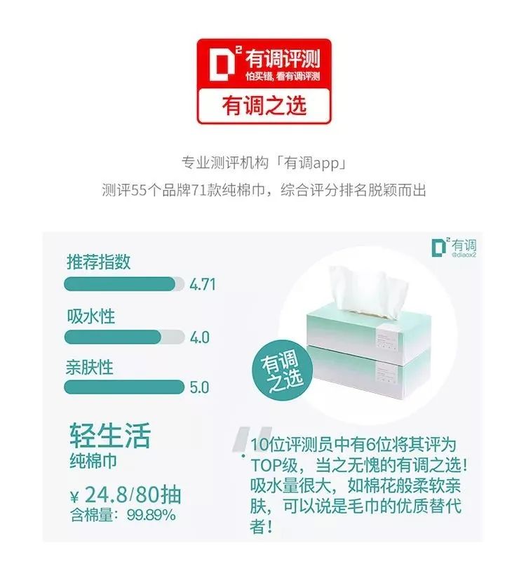 洗脸巾中的爱马仕,长得好看的人都用洗脸巾擦脸了