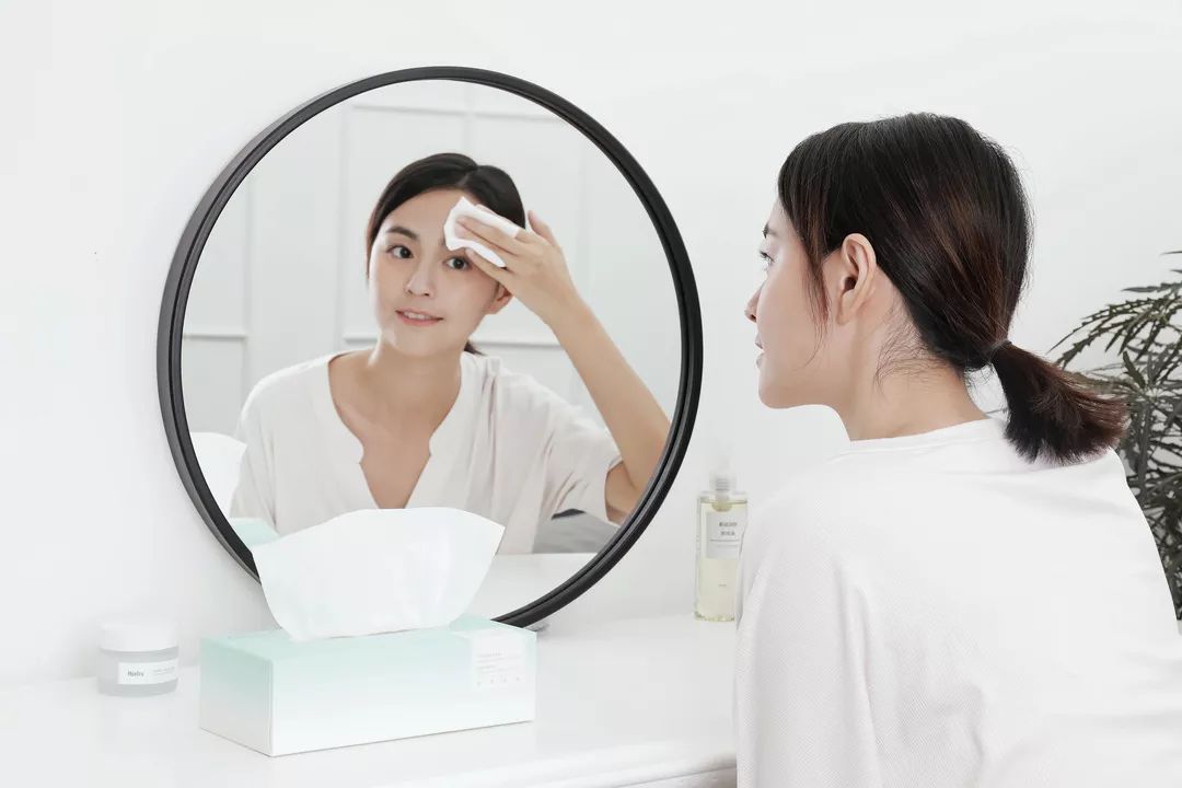 洗脸巾中的爱马仕,长得好看的人都用洗脸巾擦脸了