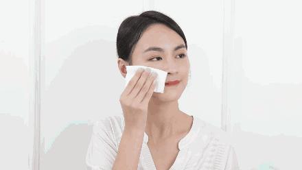 洗脸巾中的爱马仕,长得好看的人都用洗脸巾擦脸了