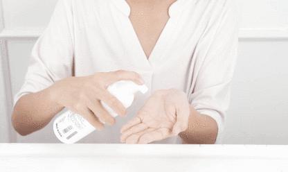 洗脸巾中的爱马仕,长得好看的人都用洗脸巾擦脸了