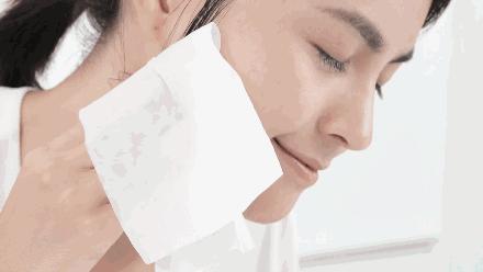 洗脸巾中的爱马仕,长得好看的人都用洗脸巾擦脸了