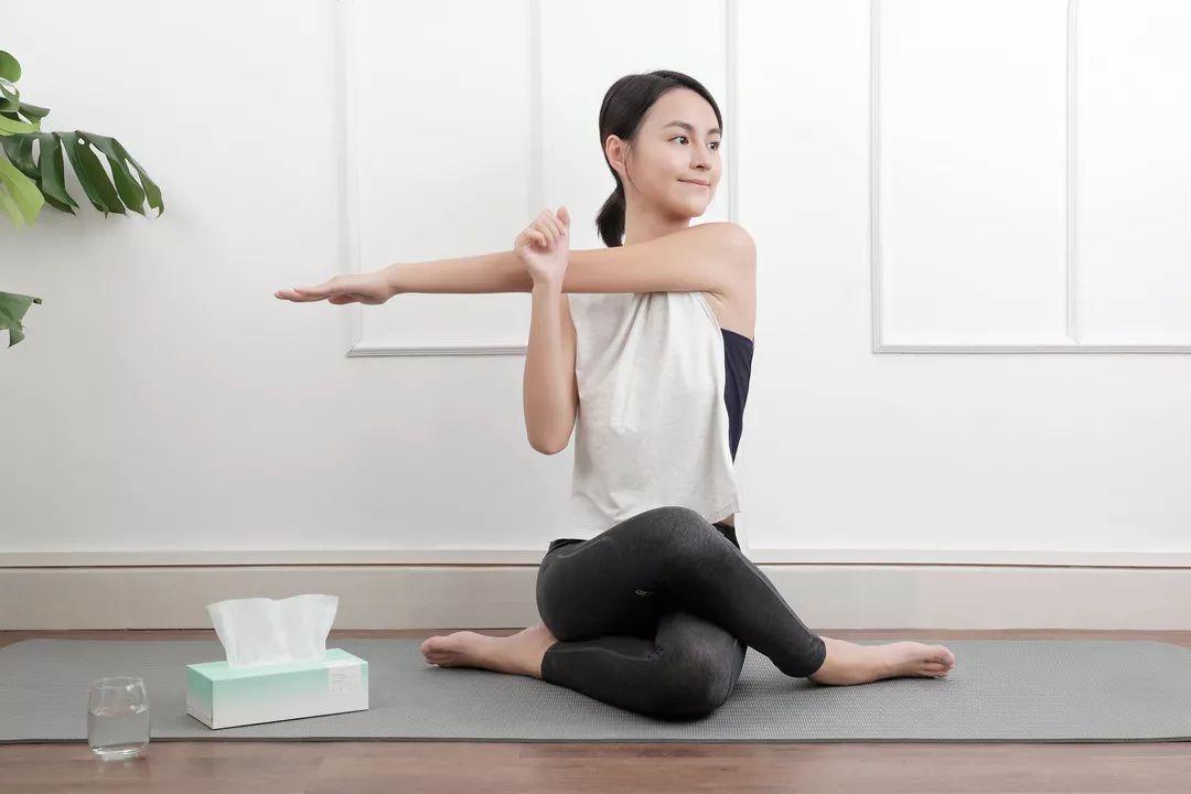 洗脸巾中的爱马仕,长得好看的人都用洗脸巾擦脸了