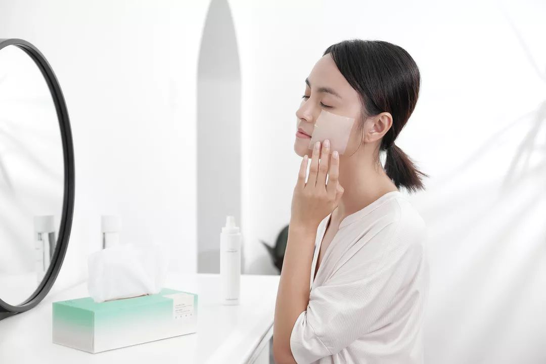 洗脸巾中的爱马仕,长得好看的人都用洗脸巾擦脸了