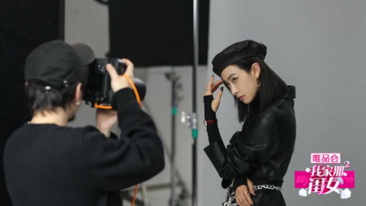 谁说都市女*生活性**很套路？今晚回归的这几位“闺女”带你看真的自己