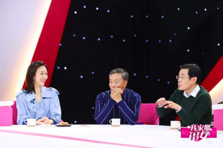 谁说都市女*生活性**很套路？今晚回归的这几位“闺女”带你看真的自己