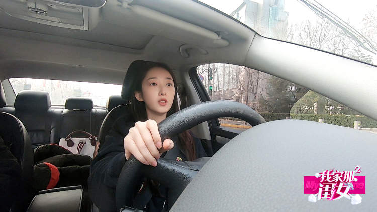 谁说都市女*生活性**很套路？今晚回归的这几位“闺女”带你看真的自己