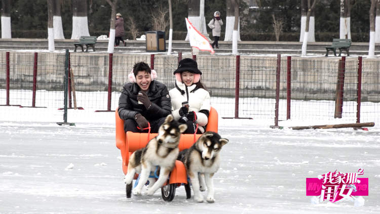 谁说都市女*生活性**很套路？今晚回归的这几位“闺女”带你看真的自己
