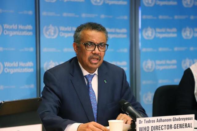 韩国累计7513例出台口罩限购措施日本议员拍卖陈年口罩谋暴利中国女足与韩国奥预赛再次推迟