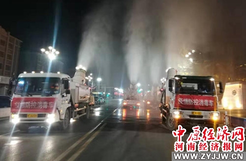 用大爱守护百姓平安抗疫情,住建局抗疫工作总结