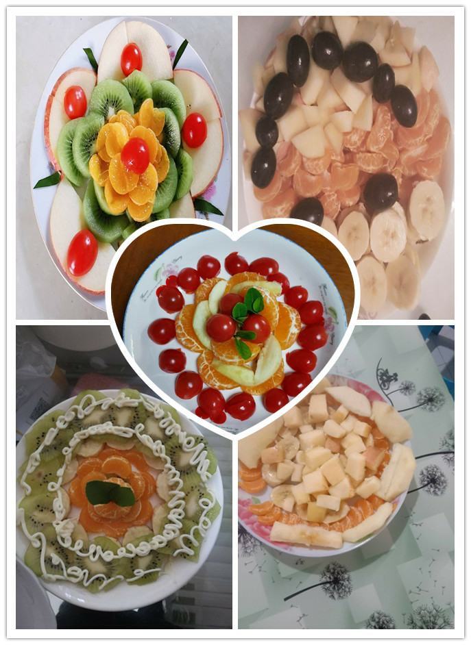 “拼”出团结，“秀”出才艺！滨海县坎南小学那些居家日子