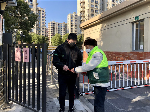 唐丰苑“明星团队”出手了最新力作“声”援战疫