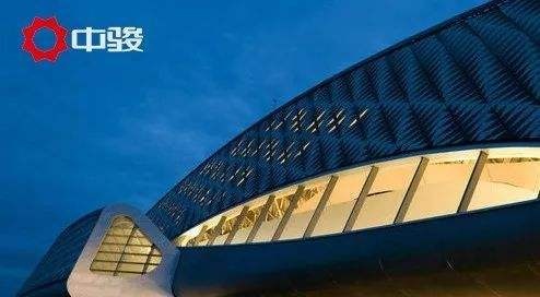 中骏亏损,中骏集团盈利警告