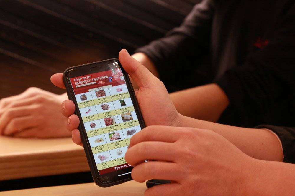 正在“冒烟”的美团新业务——买菜，价值明显被低估了