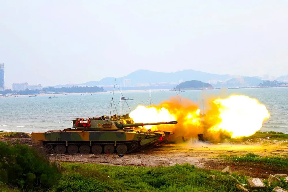 装甲兵，很特别