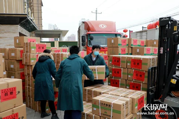 药都安国最新疫情,药都安国中药饮片