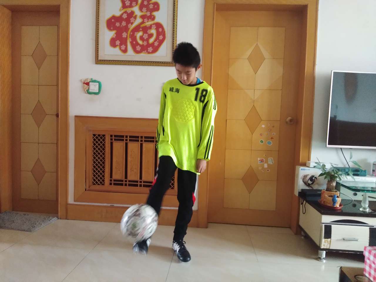 童心抗疫操,童心抗疫居家也精彩