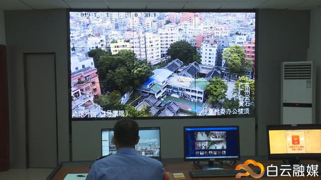 谢谢你，江夏村的“守门人”！