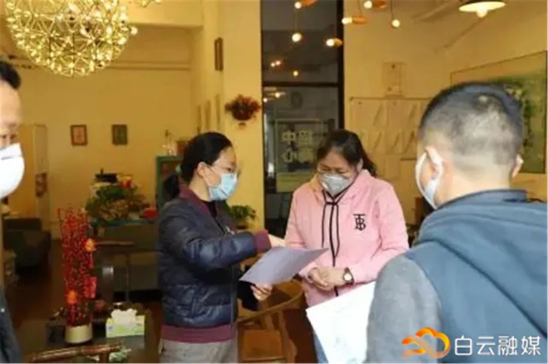 谢谢你，江夏村的“守门人”！