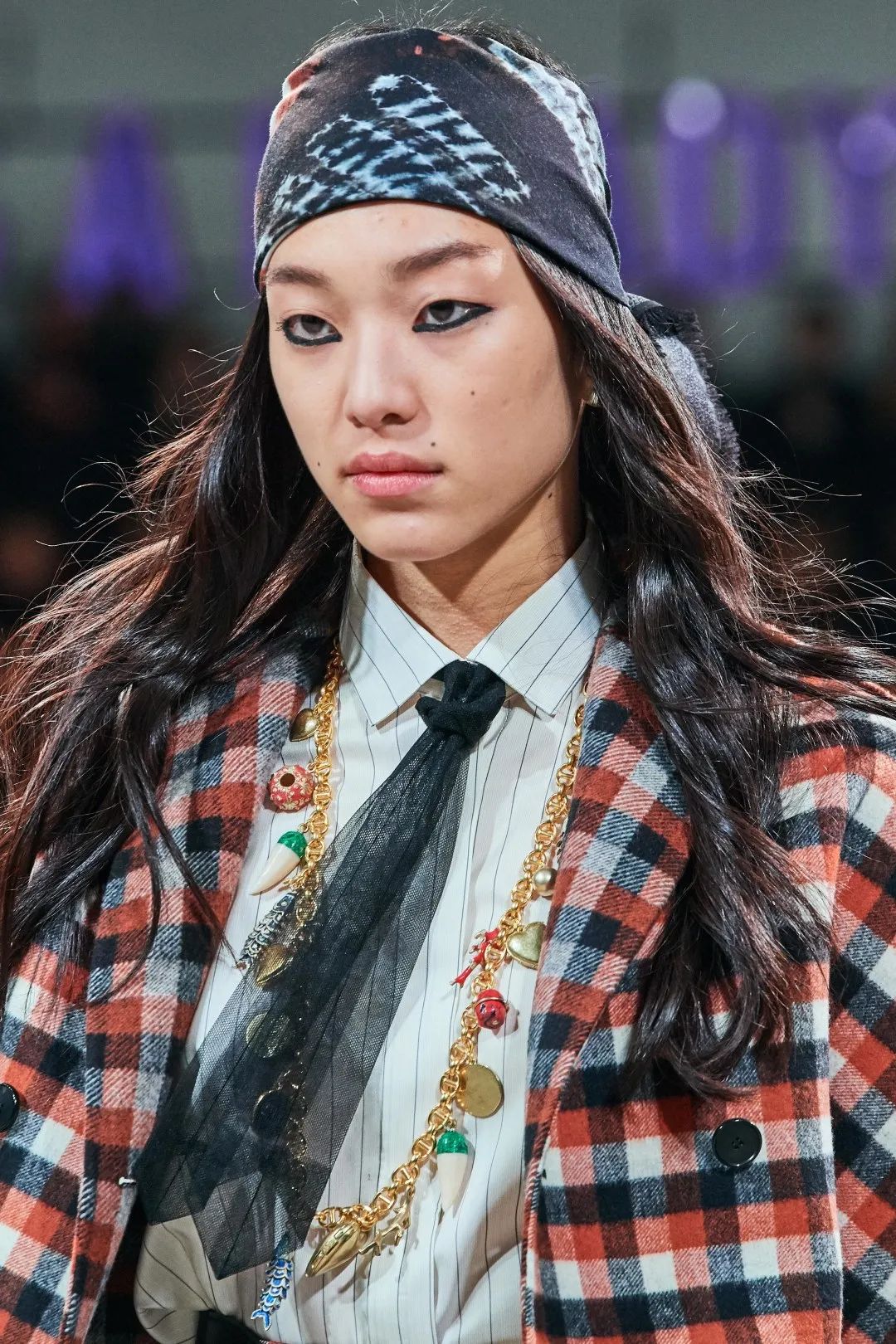 恢复通勤后,报复性连穿一个月西装