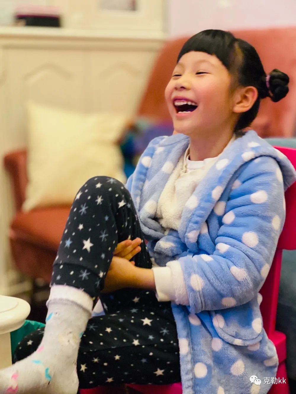 在家应该穿什么,还在考虑出门穿什么