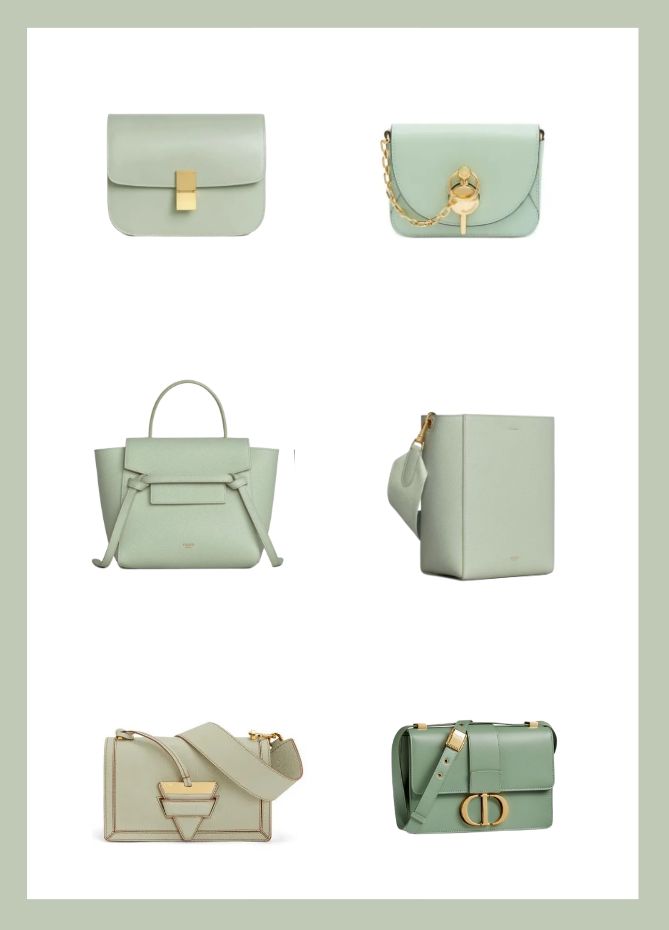 每一个单品都是简单的基础款,这件单品玩转所有秋季穿搭