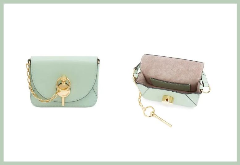 每一个单品都是简单的基础款,这件单品玩转所有秋季穿搭