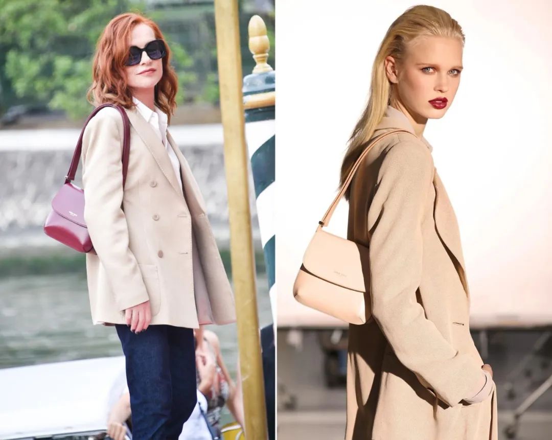 每一个单品都是简单的基础款,这件单品玩转所有秋季穿搭