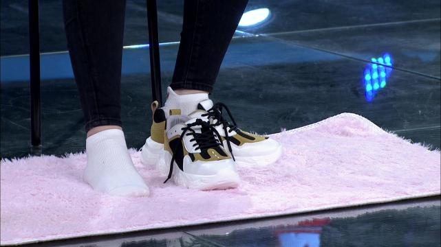 鞋带死扣结的打法图解,鞋带系死扣