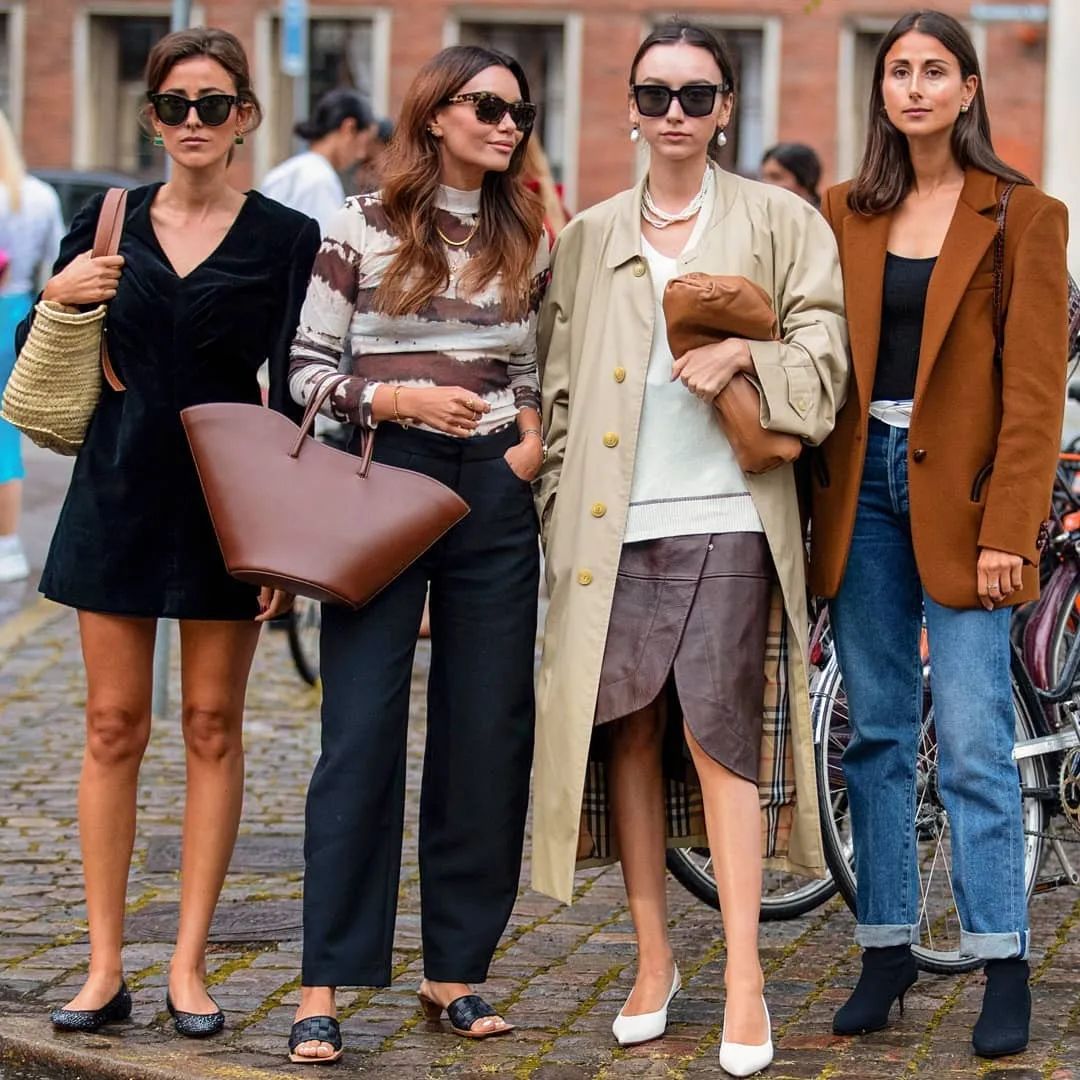 复工给女友礼物,职场女孩的复工必备