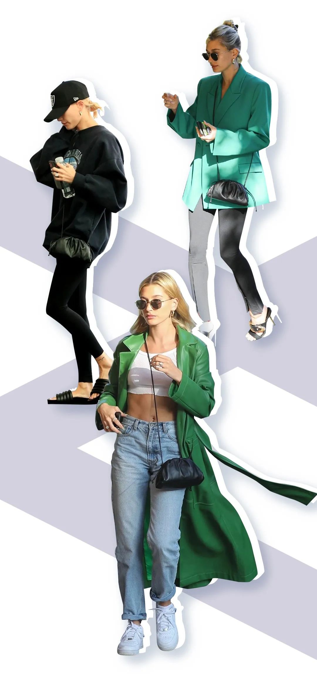 复工给女友礼物,职场女孩的复工必备