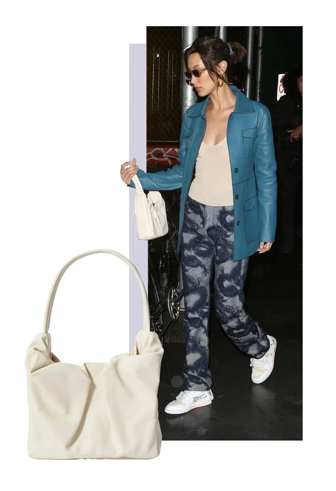 复工给女友礼物,职场女孩的复工必备