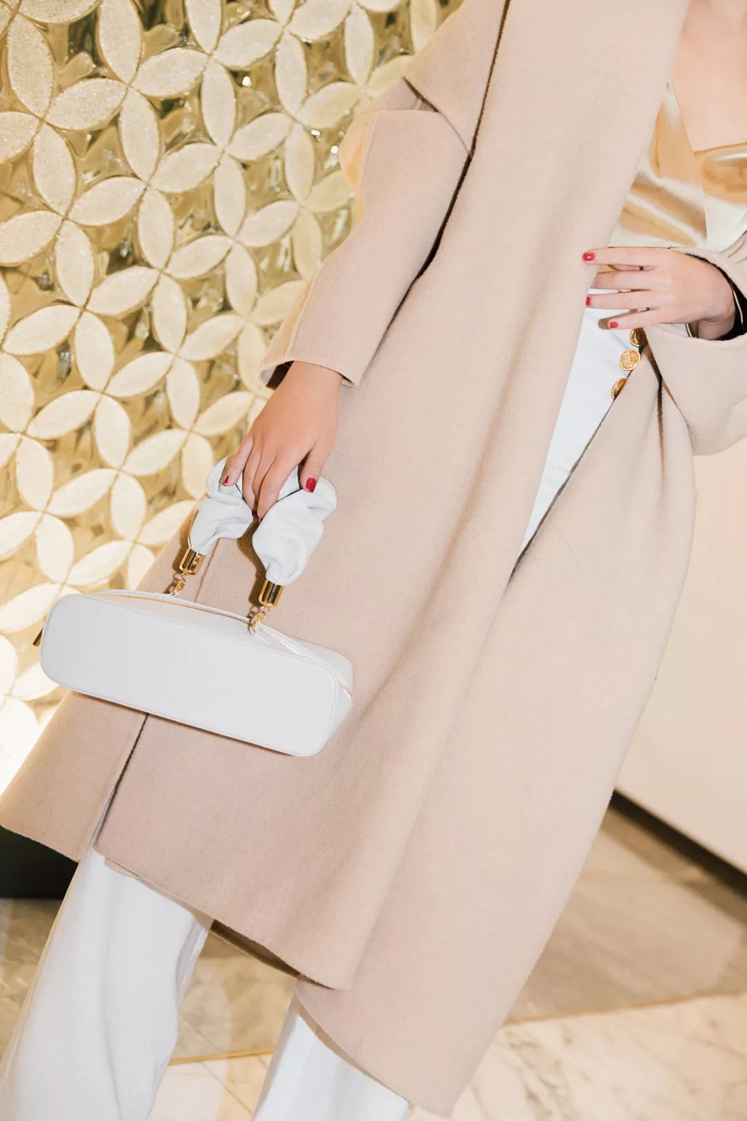 复工给女友礼物,职场女孩的复工必备